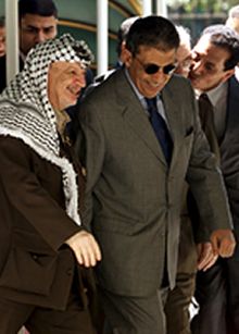 Ocho países de la Liga Árabe y la Autoridad Palestina llaman a suspender contactos políticos con Israel