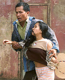 Muere en un enfrentamiento con el Ejército el líder de Abu Sayyaf