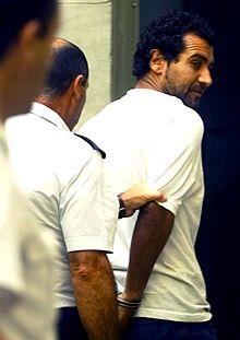 La Audiencia Nacional ordena el ingreso en prisión de Mohamed Bensakhria