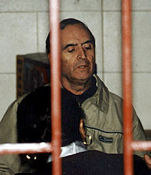 Montesinos esperará juicio en una cárcel militar junto al líder de Sendero Luminoso