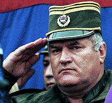 La República Srpska, dispuesta a entregar a Karadzic y Mladic al Tribunal de La Haya