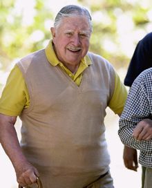 La justicia chilena decide el sobreseimiento temporal del 'caso Pinochet'