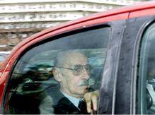 La Justicia argentina procesa al ex dictador Videla por el 'plan Cóndor'