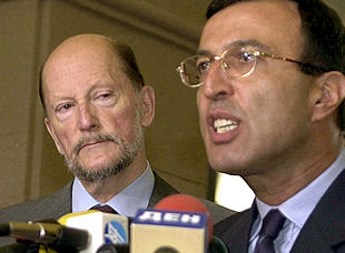 El ex rey Simeón será el nuevo primer ministro de Bulgaria