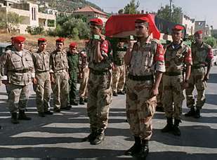 Muere un militante de Hamás en Cisjordania al explotar el coche en el que viajaba