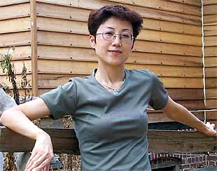 Deportada a EE UU la profesora china acusada de espiar para Taiwan