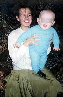 Hallado muerto un hijo del hombre que asesinó ayer a cinco familiares en Sacramento