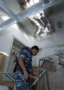 Israel asesina a un líder del grupo palestino responsable del ataque a una base militar