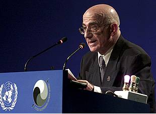 EE UU e Israel abandonan Durban por el tono 'antisemita' de sus conclusiones