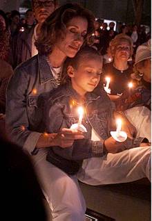 Las autoridades cifran en 5.422 el número de desaparecidos