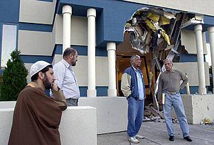 Suspenden juicios contra musulmanes en EE UU por temor al condicionamiento del jurado