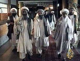 EE UU rechaza la última oferta de los talibán sobre Bin Laden