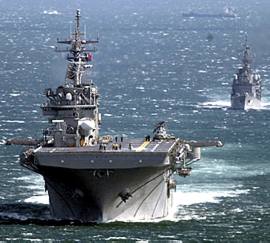 El Pentágono envía aviones cisterna para abastecer a los bombarderos