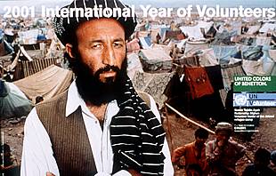 La ONU teme que millón y medio de personas huirán de Afganistán