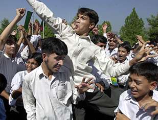 Islamabad concreta su ayuda a Washington en una operación antiterrorista