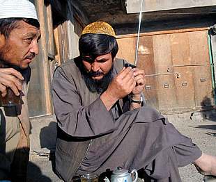 Los talibán desmienten que hayan capturado a tres soldados estadounidenses