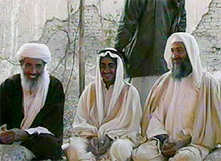 Las cuentas congeladas a terroristas superan los 1.000 millones de pesetas