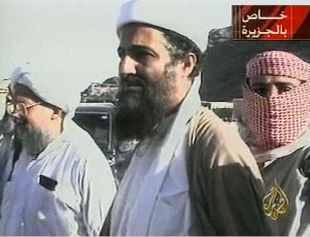 Los talibán dicen que juzgarán a Bin Laden en Afganistán si tienen pruebas suficientes