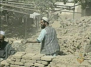 EE UU advierte a la ONU de que su ofensiva antiterrorista puede extenderse a otros países