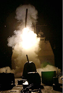 EE UU advierte a la ONU de que su ofensiva antiterrorista puede extenderse a otros países