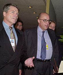 El Consejo de Seguridad de la ONU respalda los ataques contra Afganistán