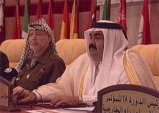 Los países musulmanes condenan el terrorismo pero advierten contra una ofensiva más amplia