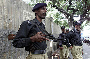 Pakistán niega que existan tropas de combate de EE UU en su territorio