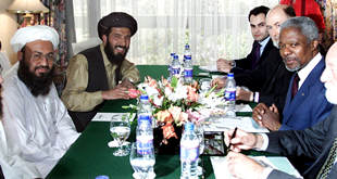 El Gobierno afgano desmiente la deserción de su ministro de Exteriores