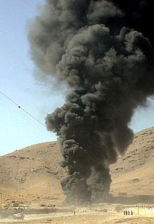 EE UU anuncia que sus fuerzas especiales están listas para entrar en Afganistán