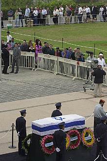 Arafat ilegaliza al brazo armado del Frente Popular para la Liberación de Palestina