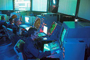 Tropas especiales de EE UU inician las operaciones terrestres en Afganistán