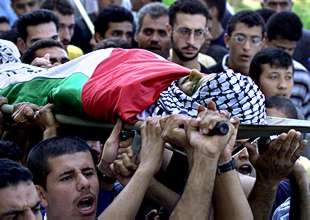 La Autoridad Palestina pide a la ONU que ponga fin a la ocupación israelí en Cisjordania