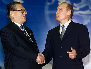 China y Rusia piden cuanto antes una definición clara del terrorismo