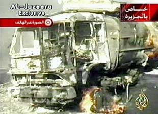 El Pentágono admite que bombardeó por error un hospital en Herat