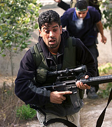 Israel decide una retirada con condiciones de las localidades cisjordanas asediadas