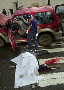 Israel comienza a retirarse de Belén y Beit Jala pese a una nueva jornada de violencia