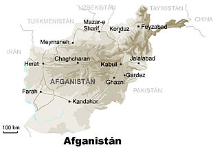 Los B-52 de EE UU intensifican sus bombardeos en el frente del Norte