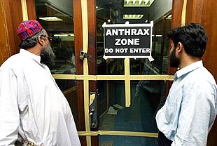 Nuevos análisis descartan la presencia de ántrax en Alemania