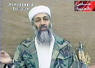 Bin Laden acusa a la ONU de ser un "instrumento del crimen" y llama "criminal" a Kofi Annan