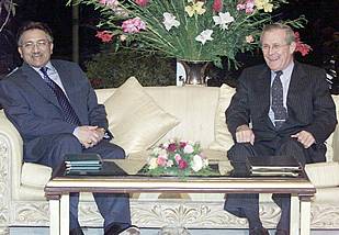 EE UU anuncia un refuerzo de las tropas de tierra desplegadas en Afganistán