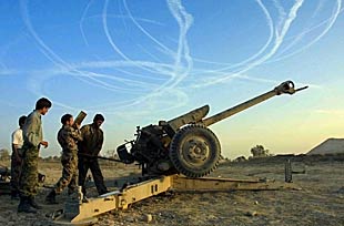 Los antitalibán preparan la conquista de Kabul tras extender su ofensiva al noroeste afgano