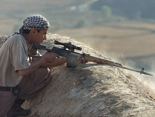 Los antitalibán preparan la conquista de Kabul tras extender su ofensiva al noroeste afgano