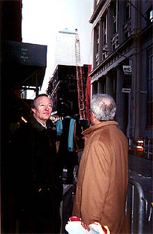 Piqué dice ante la ONU que nadie debe dudar de que Ceuta y Melilla seguirán en España