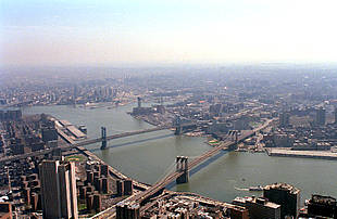 Queens, el barrio más grande de Nueva York y el segundo más poblado