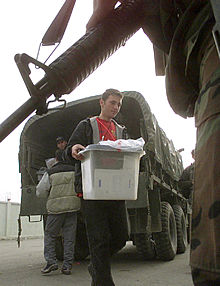 El nacionalista moderado Rugova proclama su victoria en las elecciones de Kosovo