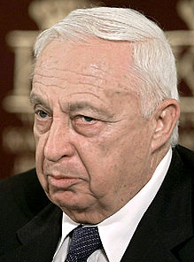 La justicia belga cita a Sharon por las matanzas de palestinos en Líbano en 1982