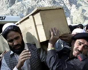 El cadáver de Julio Fuentes llegará mañana por la tarde a Madrid