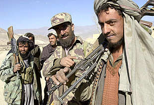 La Alianza del Norte asegura tener Kunduz bajo su control