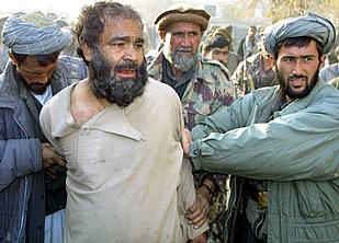 La Alianza entra en Kunduz y culmina el control de la zona norte