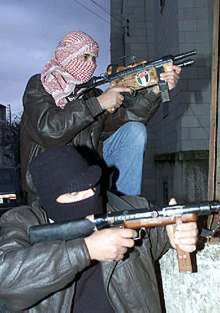 Los ataques israelíes contra Gaza y Ramala dejan tres muertos y cien heridos